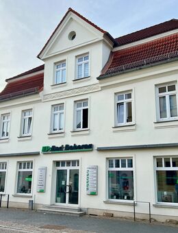 Top-Lage zwischen Markt & Kamp - Bad Doberan