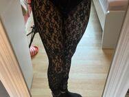 leggins in Black - Stuttgart