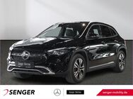 Mercedes GLA 200, Progressive MBUX, Jahr 2023 - Ahlen