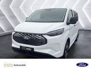 Ford Transit Custom, Kombi PKW Trend 340 L1 Elektro, Jahr 2022 - Bietigheim-Bissingen