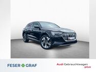 Audi e-tron, advanced 50 qu, Jahr 2022 - Schwabach