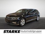 VW Passat Variant, 2.0 TDI Elegance, Jahr 2022 - Lengerich (Nordrhein-Westfalen)