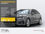 Audi A4, Avant 50 TDI S LINE BLACK, Jahr 2020 - Plettenberg