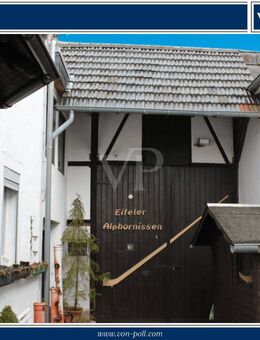 Charmantes Bauernhaus - Ideal für Naturliebhaber und Heimwerker - Blankenheim (Nordrhein-Westfalen)