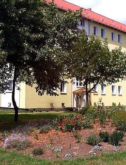 Wohnungsangebot Leipziger Straße 42 - Magdeburg