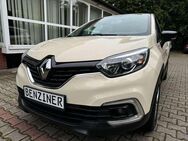 Renault Captur Limited/1.Hand/Garantie/ - Dortmund