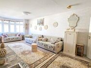 Sofort frei! Erstbezug nach Sanierung! Stilvolle Wohnung mit Balkon und Garage in der City! 0 % Käuferprovision! - Delmenhorst