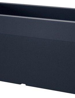 Prosperplast Blumenkasten Lofly case, BxTxH: 79,2x35,2x33,4 cm