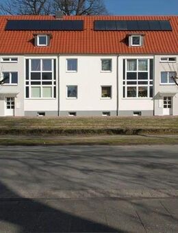 Schöne 3-Zimmer-Wohnung mit Balkon - Bielefeld-Brackwede - Bielefeld