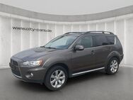 Mitsubishi Outlander 35 Jahre 2WD*Bi-Xenon*Cam*AHK*1. Hand - Brandenburg (Havel)