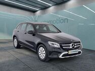 Mercedes GLC 220, 2.1 d BTH, Jahr 2019 - München