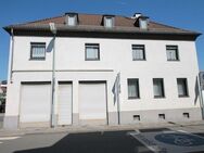 2-3 Familienhaus mit Ladengeschäft sucht neuen Eigentümer - Flörsheim (Main)