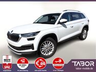 Skoda Kodiaq, 150 Amb 7-S, Jahr 2024 - Kehl