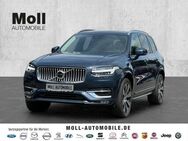 Volvo XC90 B5 Diesel AWD Plus Bright 7-Sitzer Pano AHK Luftfahrw. Allrad Luftfederung AD StandHZG - Aachen