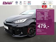 Toyota Yaris, GR 261PS HIGH PERFORMANCE SITZ, Jahr 2023 - Albbruck