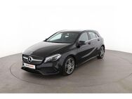 Mercedes-Benz A 200 BlueEfficiency AMG Sport - Berlin