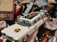 Playmobil Ghostbusters Bastler Auto - Hamburg Bergedorf