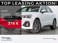 Audi Q3, 40 TFSI Q S LINE LM19 S-SITZE, Jahr 2024 - Bochum