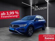 VW T-Roc, Move AID, Jahr 2024 - Kamenz