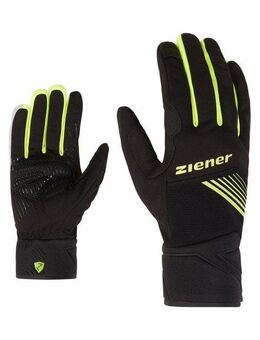 Ziener Fahrradhandschuhe DIRICH-Z TOUCH bike glove