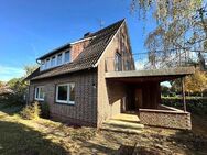 Einfamilienhaus in Bienenbüttel - OT Wichmannsburg - Bienenbüttel