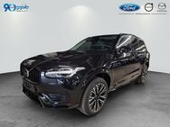 Volvo XC90, T8 AWD Plug-in Hybrid Plus Dark (L), Jahr 2022 - Rutesheim