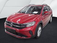 VW Taigo, 1.0 TSI Life digitales 2-Zonen, Jahr 2024 - Bernau (Berlin)