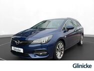 Opel Astra, 1.4 K Elegance, Jahr 2019 - Eschwege