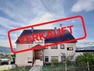 Großes Zweifamilienhaus mit Grundstück in Wurmlingen - Wurmlingen