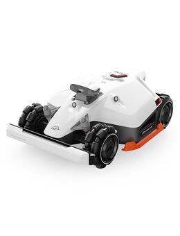 Mähroboter Mammotion LUBA 2 AWD 5000X ohne Begrenzungskabel bis 6000 m² APP - Berlin Mitte
