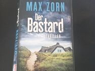 Der Bastard - Max Zorn -Thriller (Taschenbuch) - Essen
