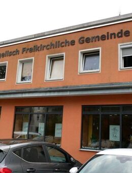 Herz was willst du mehr? - Waldkraiburg