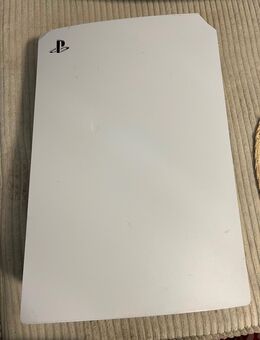 Defekte PS5 zu verkaufen - Duisburg