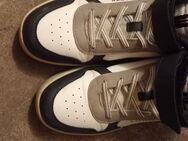 Sneaker, Sportschuhe, s.oliver, weiss, gr. 38 - Erfurt