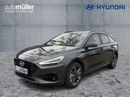 Hyundai i30, ADVANTAGE FLA, Jahr 2024 - Saalfeld (Saale)