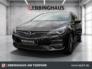 Opel Astra, Sports Tourer K Design&Tech ---, Jahr 2021 - Dortmund