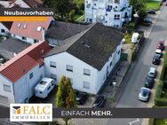 Attraktives Investment - Ihr neues Bauprojekt mit 11 Wohnungen - Ingelheim (Rhein)