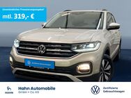 VW T-Cross, 1.0 TSI Move, Jahr 2023 - Niefern-Öschelbronn