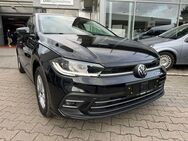 VW Polo, 1.0 TSI Style 81KW AppConnect, Jahr 2024 - Frankfurt (Main)