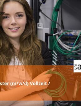 Scrum Master (m/w/d) Vollzeit / Teilzeit - Berlin