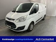 Ford Transit Custom 310 L2H1 LKW VA Trend Kasten, 4-türig, 6-Gang - Bad Fallingbostel