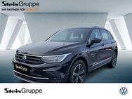 VW Tiguan, 1.5 TSI United FLA ParkAss, Jahr 2020 - Gummersbach