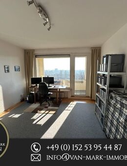 Single Wohnung mit Fahrstuhl und KFZ Stellplatz im Wiesenhof - Wilhelmshaven