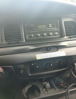 Crown Viktoria Police interceptor - Wittingen