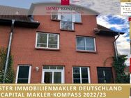 TOP-Zustand: Klinker-Reihenendhaus mit 5 Zimmer am Schweriner Stadtrand - Klein Rogahn