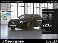 Mercedes A 180, Progressive Prem 18, Jahr 2019 - Hagen (Stadt der FernUniversität)