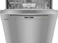 Miele Standgeschirrspüler G 7130 SC Front AutoDos, 14 Maßgedecke