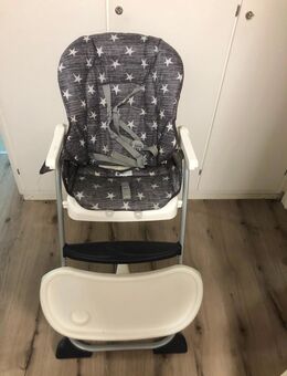 Kinderhochstuhl - Göppingen