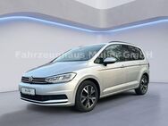 VW Touran, Comfortline TDI 110kW Comfortline, Jahr 2021 - Schleusingen