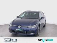 VW Golf, 1.0 Move eTSI, Jahr 2024 - Holzminden